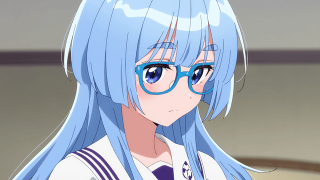 2025年春アニメ『紫雲寺家の子供たち』新キャラクターPV《清葉》公開！