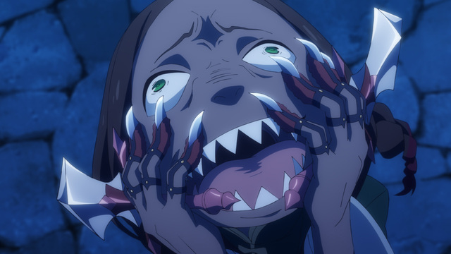 TVアニメ『Re:ゼロから始める異世界生活』第3期 第15話 先行カット公開！「醜悪なる晩餐会」あらすじ