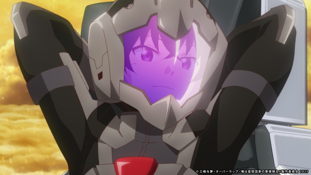 TVアニメ『俺は星間国家の悪徳領主！』第4話 先行カット公開！「初陣」あらすじ