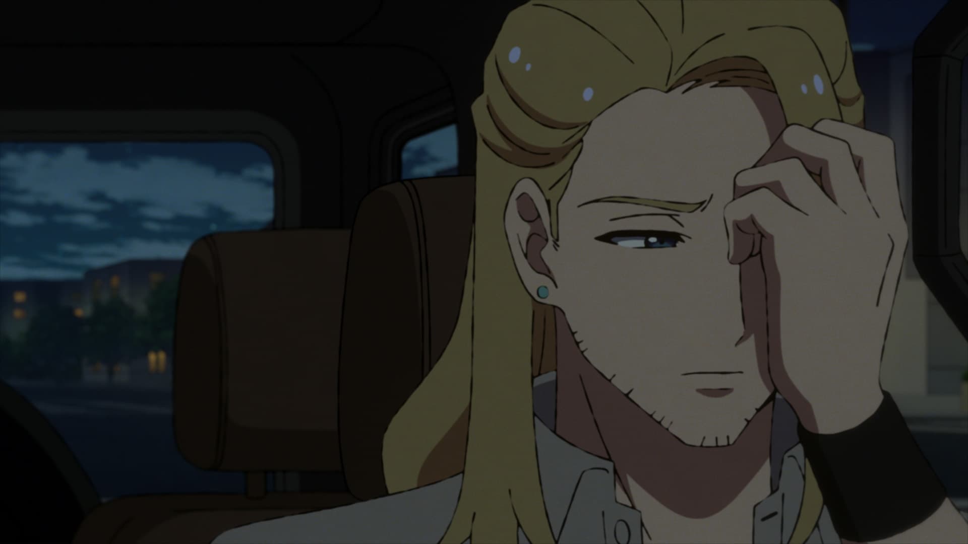 『Let’s Play クエストだらけのマイライフ』第11話「Bard」あらすじ＆場面カット公開！サムとリンクの関係に進展か!?