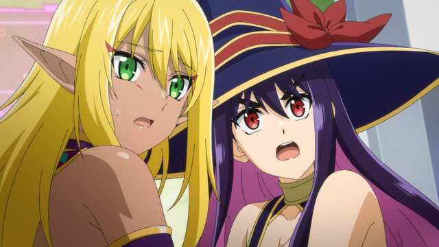 TVアニメ『戦隊レッド 異世界で冒険者になる』第11話 先行カット公開！「戦隊レッドと新たな力」あらすじ