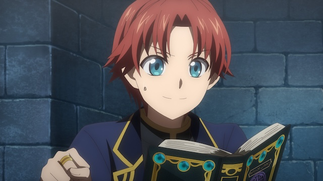 TVアニメ『没落予定の貴族だけど、暇だったから魔法を極めてみた』第2話 先行カット公開！「リアム、冒険者になってみた」あらすじ