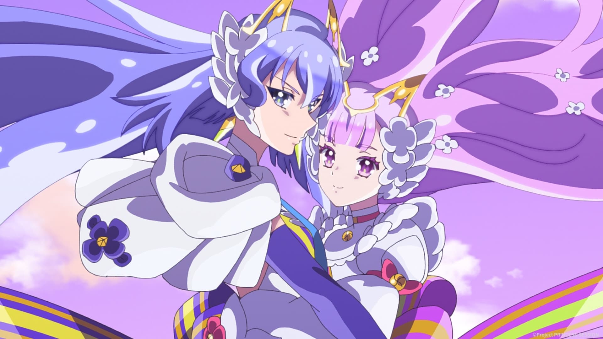 『プリンセッション・オーケストラ』総集編③、ついに解禁！新たな展開に胸が高鳴る！