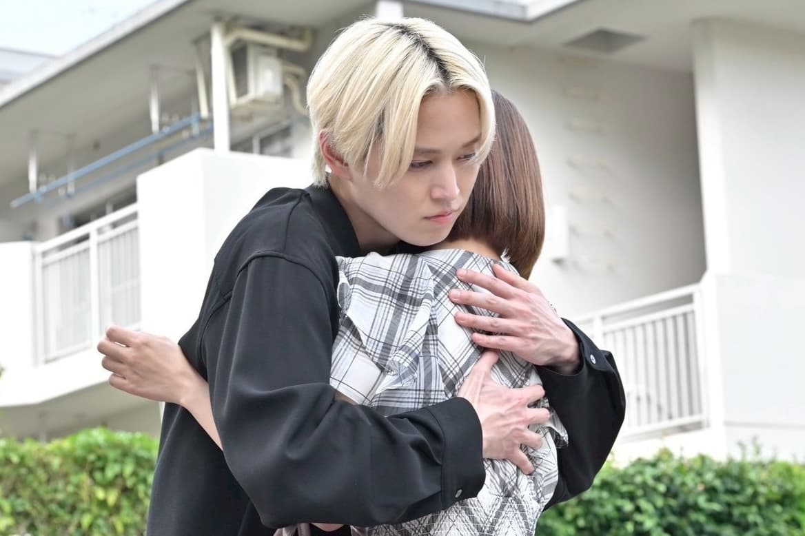 火ドラ★イレブン『娘の命を奪ったヤツを殺すのは罪ですか？』第5話、衝撃の展開へ！