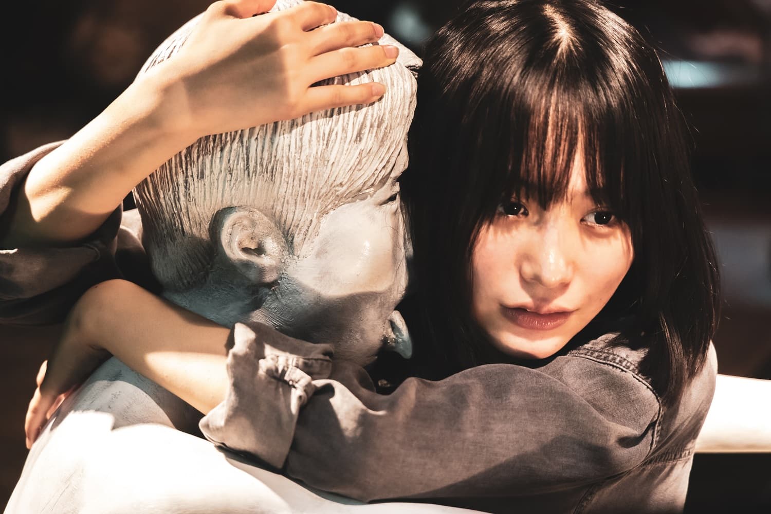 ゆりやんレトリィバァ初監督映画『禍禍女』、ついに爆誕！