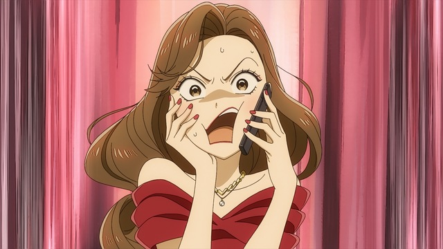 TVアニメ『謎解きはディナーのあとで』第1話 先行カット公開！「殺意のパーティにようこそ File1」あらすじ