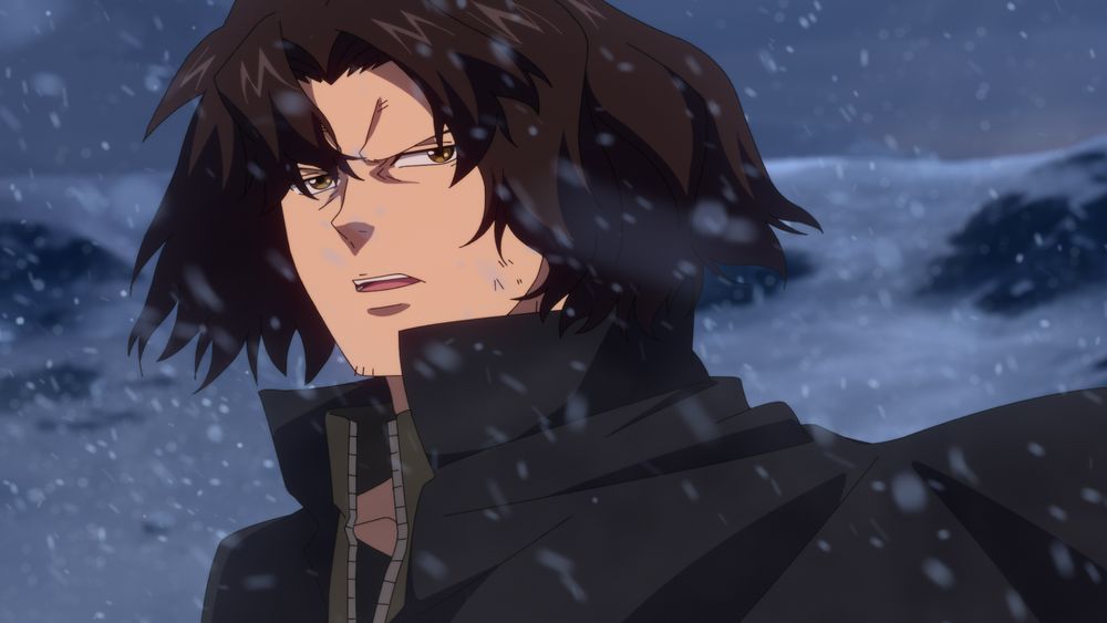 TVSP『アンデッドアンラック』 Winter編：本編最新カット公開！