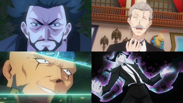 TVアニメ『俺は星間国家の悪徳領主！』第2弾PV公開！追加キャストに三木眞一郎・上田燿司・稲田徹！