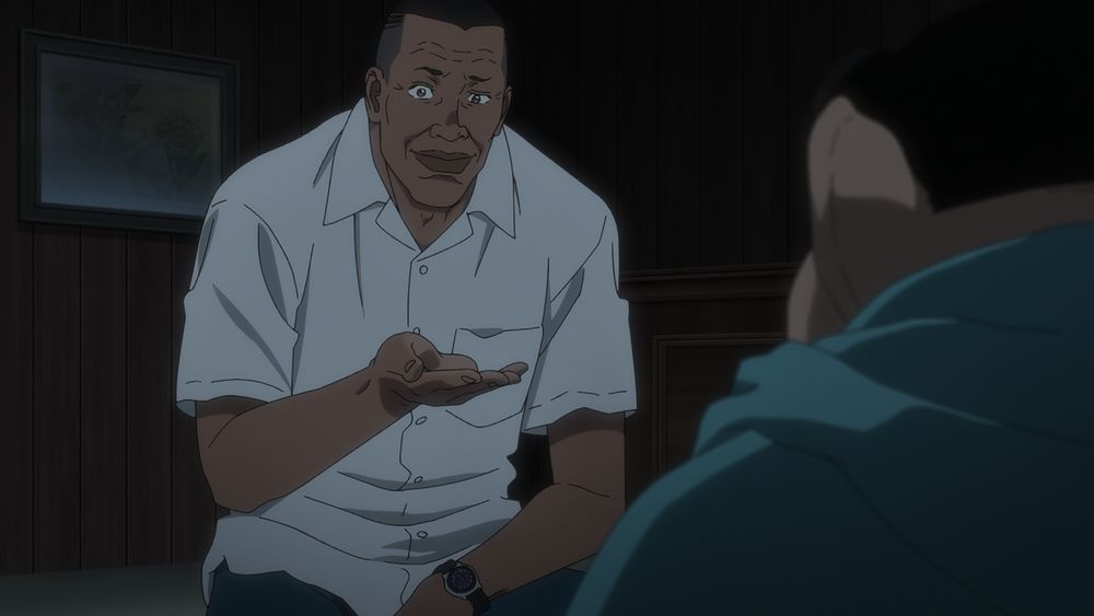 TVアニメ『ダーウィン事変』：第4話先行カット＆あらすじを公開！