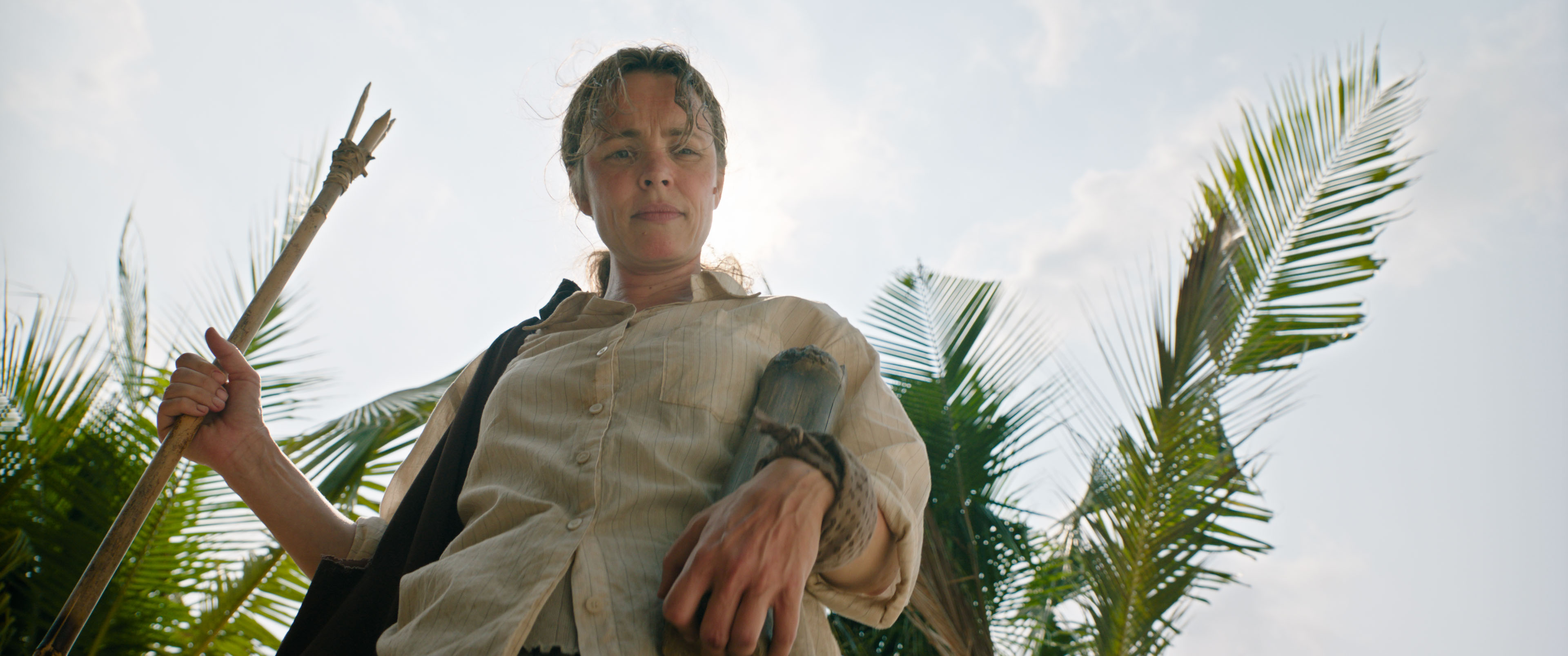 想像を絶するサバイバル！『HELP/復讐島』が描く人間の狂気