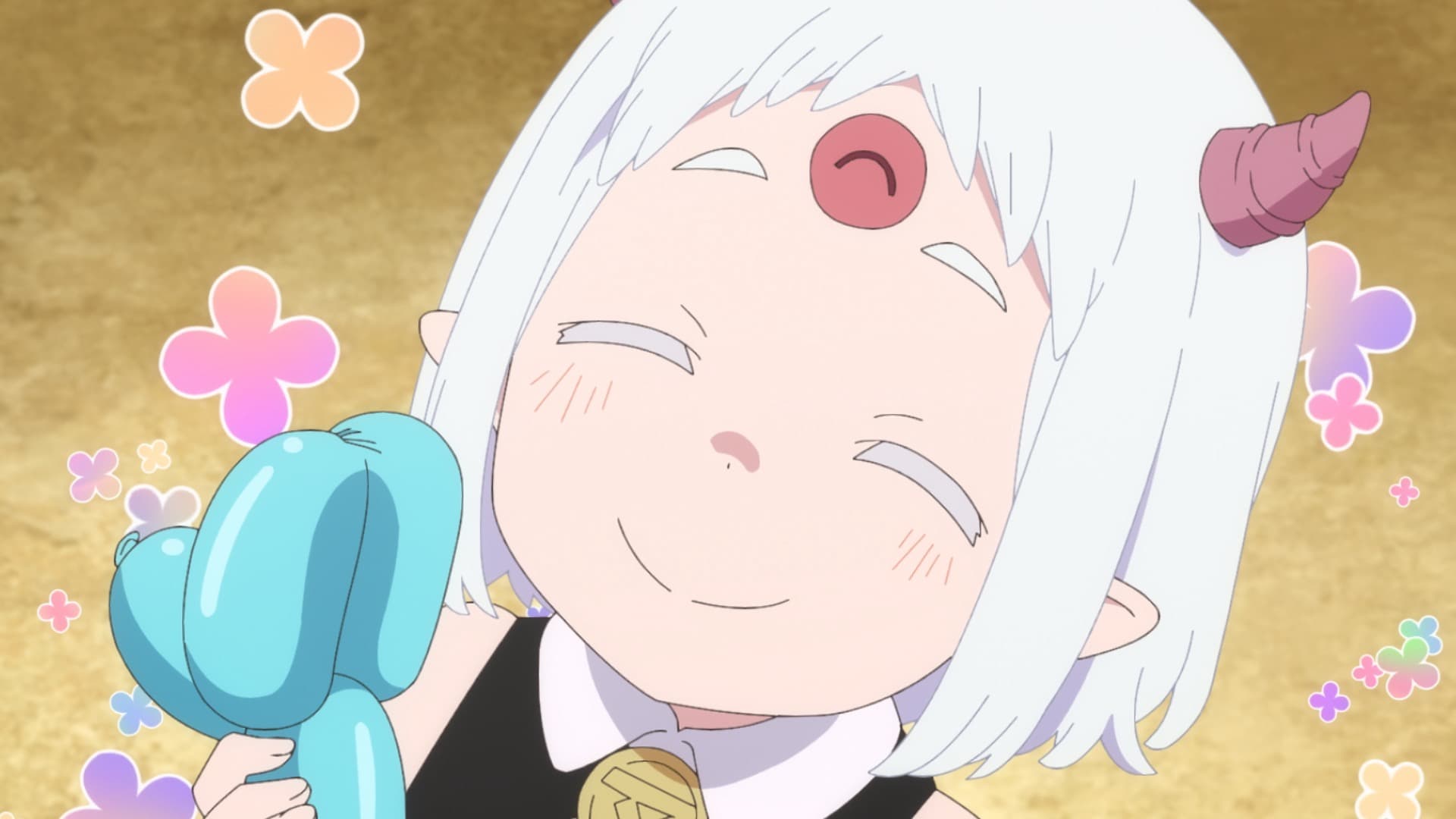 『姫様“拷問”の時間です』第18話、あらすじ＆先行カット解禁！