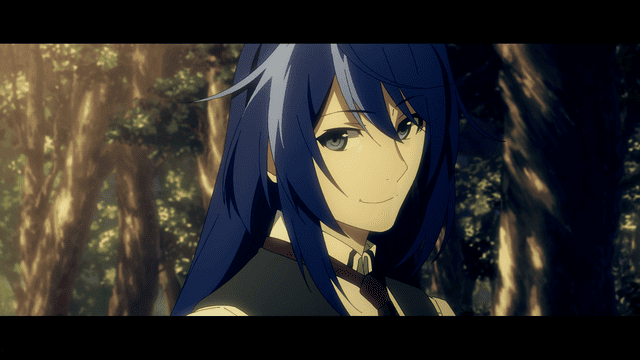 TVアニメ『グリザイア：ファントムトリガー』第7話 先行カット公開！「ブルーエストブルー ＃2」あらすじ