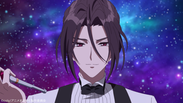 TVアニメ『魔法使いの約束』第9話 先行カット公開！「薄氷の上で物憂げなダンスを」あらすじ