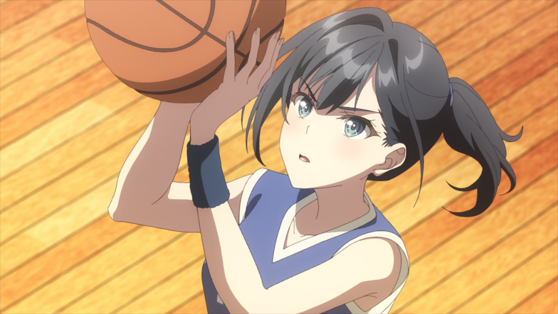 TVアニメ『千歳くんはラムネ瓶のなか』とは？