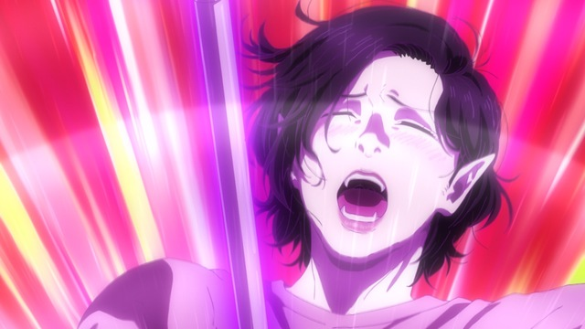 TVアニメ『ババンババンバンバンパイア』第12話 先行カット公開！「そして新たなる吸血鬼」あらすじ