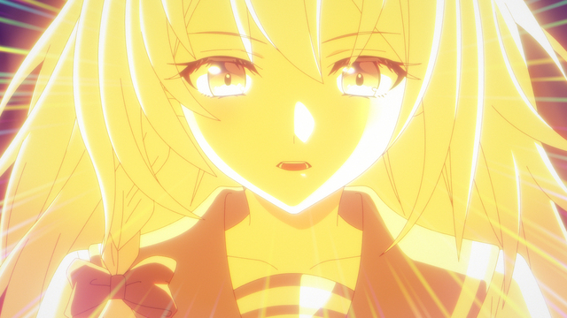 TVアニメ『Aランクパーティを離脱した俺は、元教え子たちと迷宮深部を目指す。』第12話 先行カット公開！「黄金の巫女」あらすじ