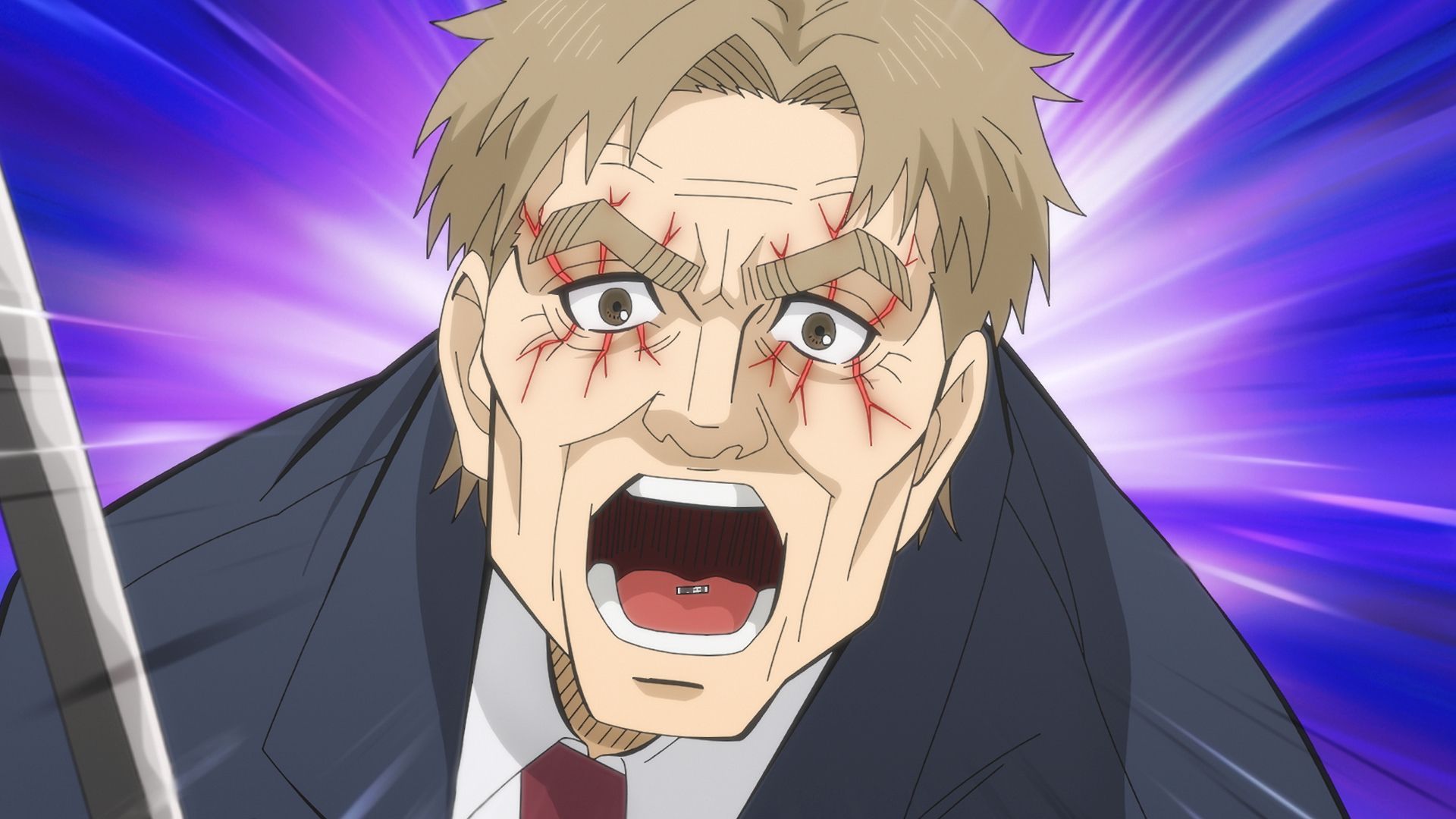 『忍者と極道』第11話「第四章 幼狂死亡遊戯 STAGE5」あらすじ解禁！