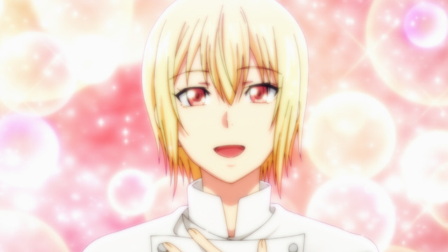 アニメ『ぐらんぶる』Season 2、第8話「バイト仲間」あらすじ＆場面カット先行公開！