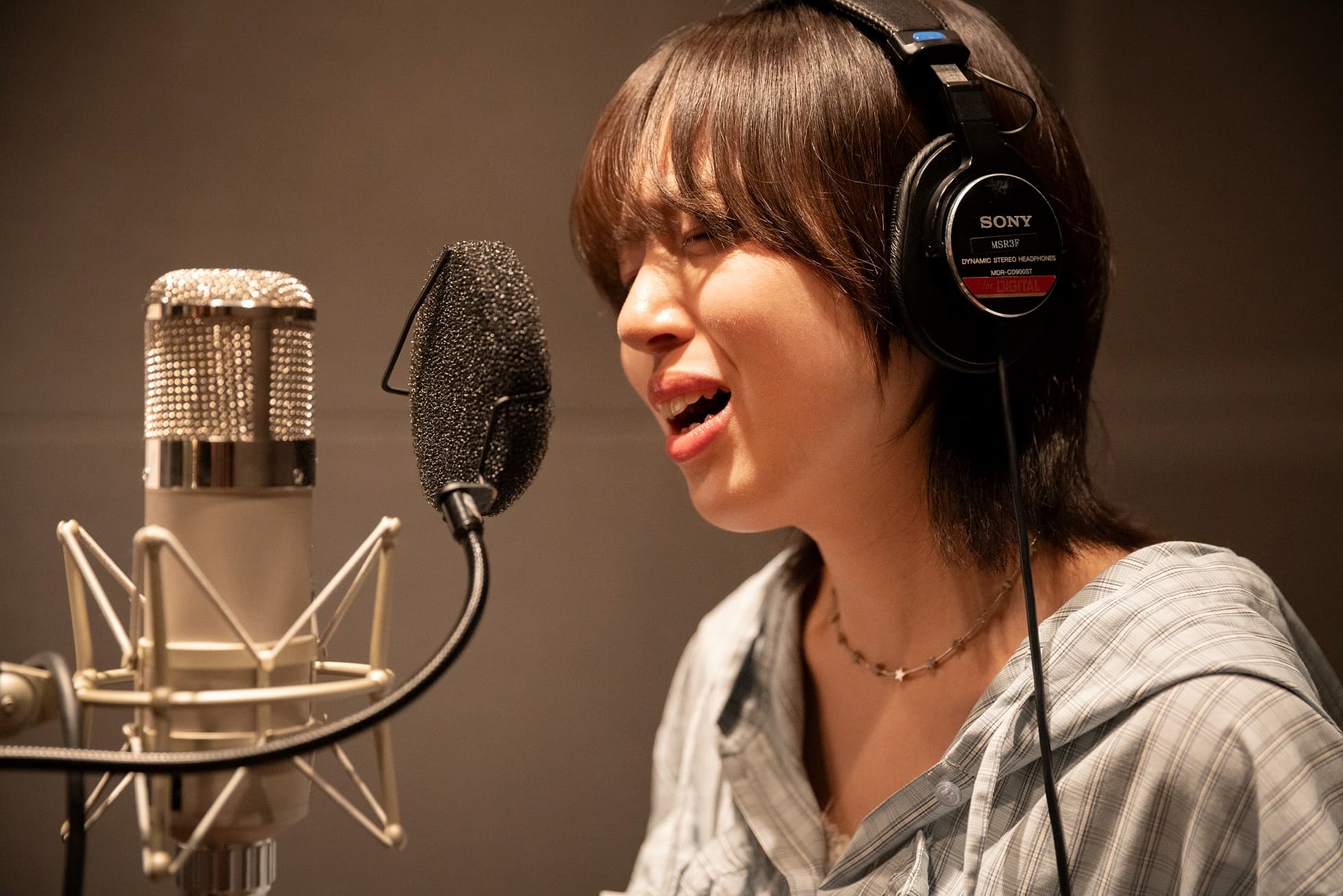 映画『楓』とは？スピッツの名曲が初の映画化！