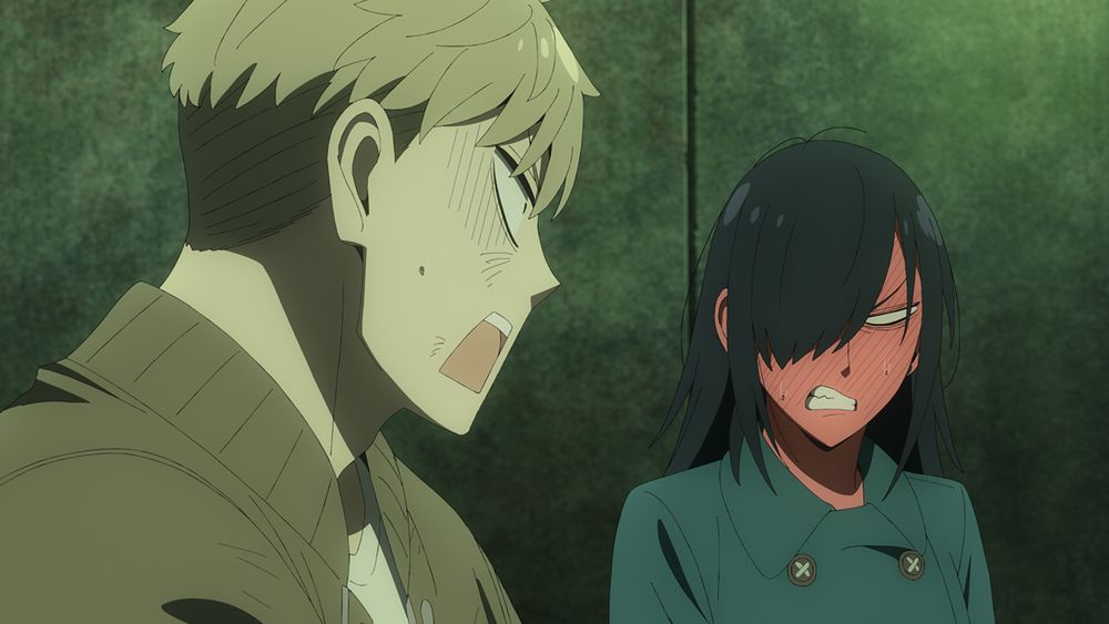 TVアニメ『SPY×FAMILY』Season 3：MISSION:50（最終話） 場面カット＆サブタイトルを公開！