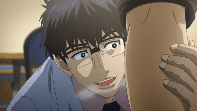 TVアニメ『ババンババンバンバンパイア』第5話 先行カット公開！「宿命の吸血鬼」あらすじ