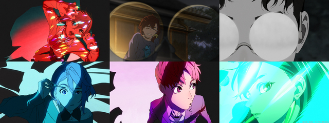 アニメ『ダンダダン』第2期、オープニング＆エンディング映像公開！色彩で描く想いと文化祭ダンスに注目！