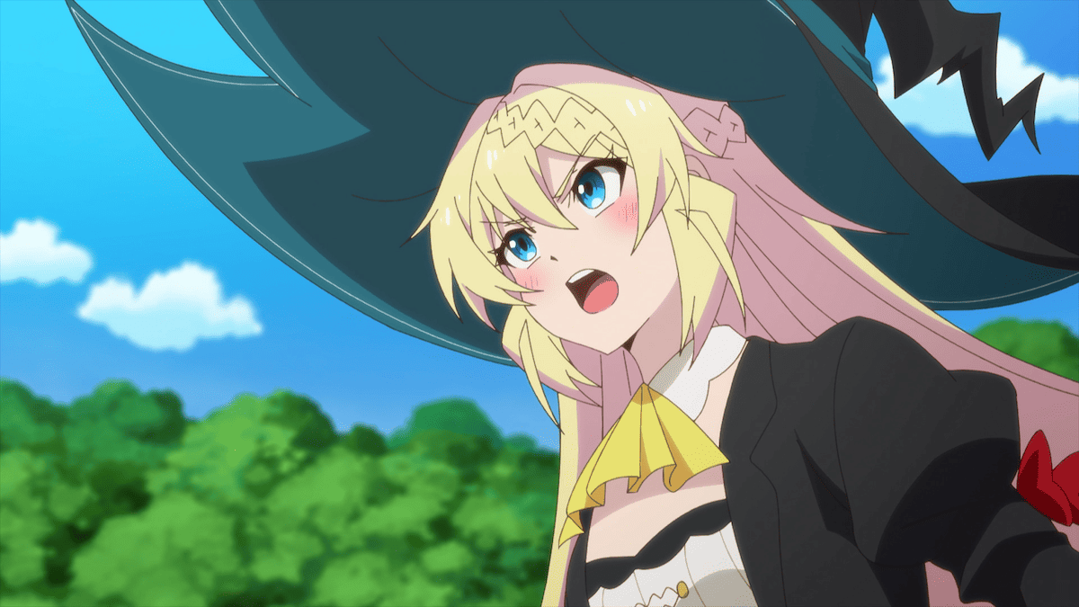 『スライム倒して300年』第2期、キービジュアル第1弾＆小倉唯演じる新キャラ情報解禁！