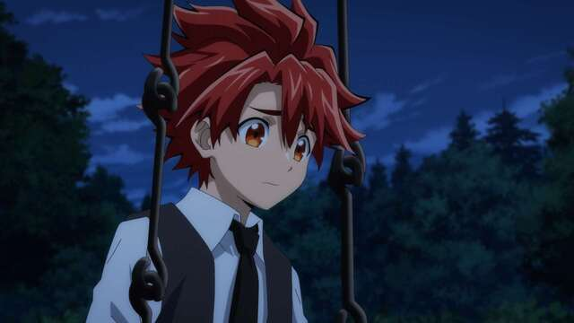 TVアニメ『戦隊レッド 異世界で冒険者になる』第08話 先行カット公開！「戦隊レッドとバンソウキラー」あらすじ