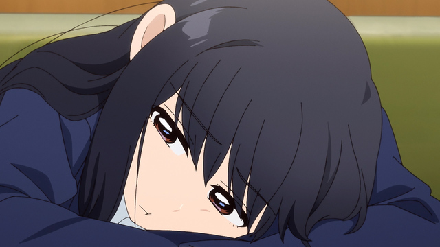 アニメ『フードコートで、また明日。』7月より全6話構成にて放送スタート、メインPV公開！