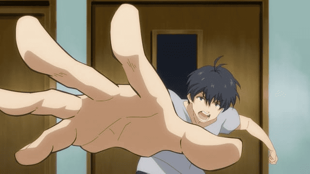 TVアニメ『マジック・メイカー』第2話 先行カット公開！「この異世界には魔法がない」あらすじ