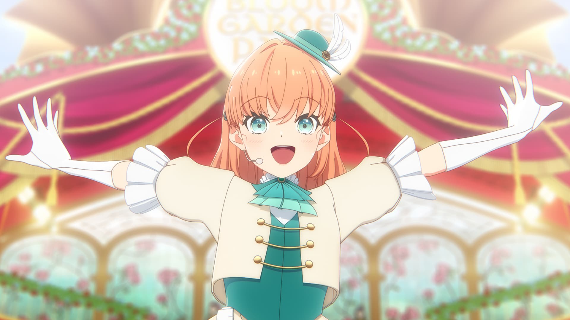 ついにベールを脱ぐ！映画『ラブライブ！ 蓮ノ空女学院 スクールアイドルクラブ Bloom Garden Party』