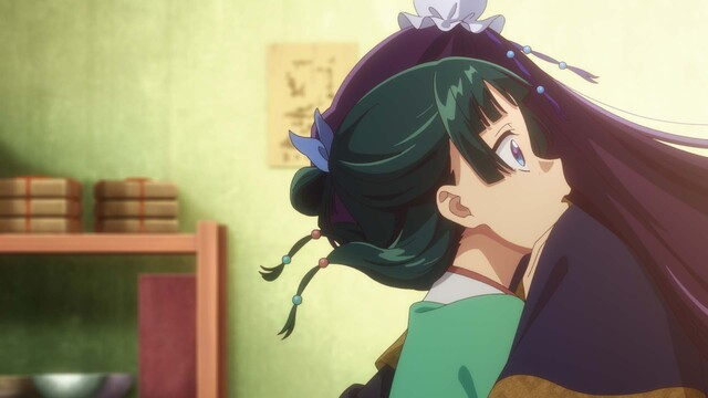 アニメ『薬屋のひとりごと』第2期 最終話「はじまり」あらすじ＆場面カット先行公開！