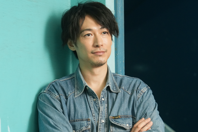 寺尾聰・松坂桃李W主演映画『父と僕の終わらない歌』にディーン・フジオカ出演決定！