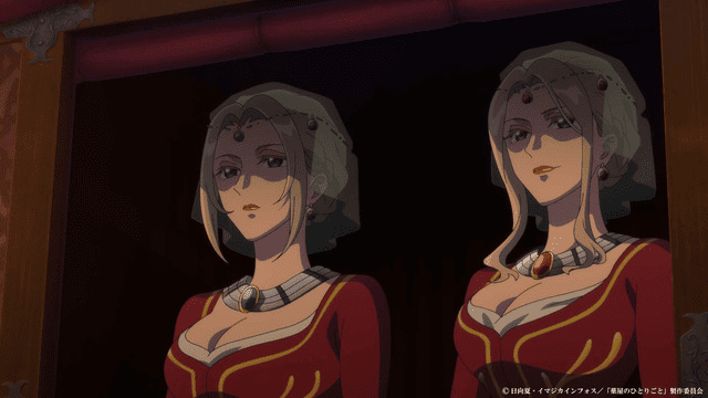 TVアニメ『薬屋のひとりごと』第2期 第5話 先行カット公開！「月精」あらすじ