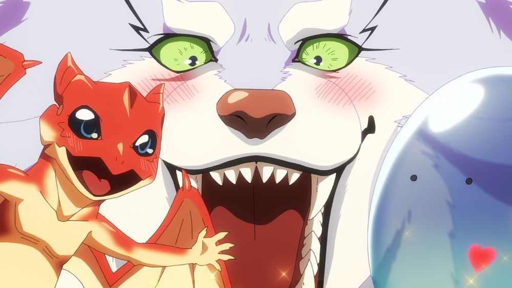 『とんでもスキルで異世界放浪メシ 2』第22話先行カット＆あらすじ解禁！ムコーダの美味しい旅は続く！