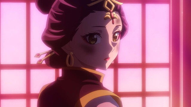 TVアニメ『薬屋のひとりごと』第2期 第21話 先行カット公開！「蟇盆」あらすじ