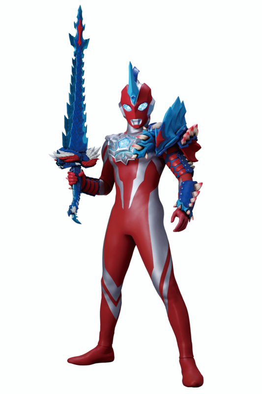 『ウルトラマンオメガ』新たな強化形態が解禁！迫力の“ダイジェストPV”も公開