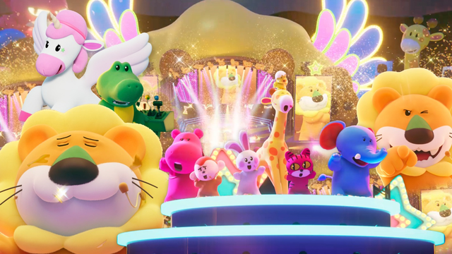 Travis Japanが歌う！『たべっ子どうぶつ THE MOVIE』主題歌MV解禁