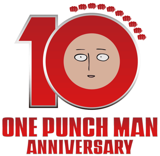 TVアニメ『ワンパンマン』10周年プロジェクト「10撃」始動！第3期の放送はいつ？