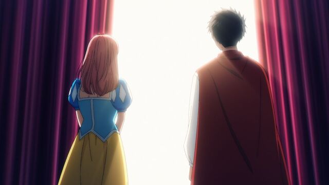 TVアニメ『アオのハコ』第20話 先行カット公開！「親友として」あらすじ