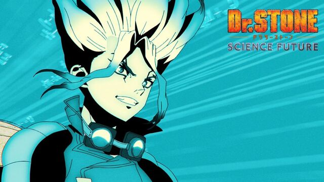 アニメ『Dr.STONE SCIENCE FUTURE』第2クールOP＆ED映像公開！幼少期ゼノ＆スタンリー描く新エピソードも