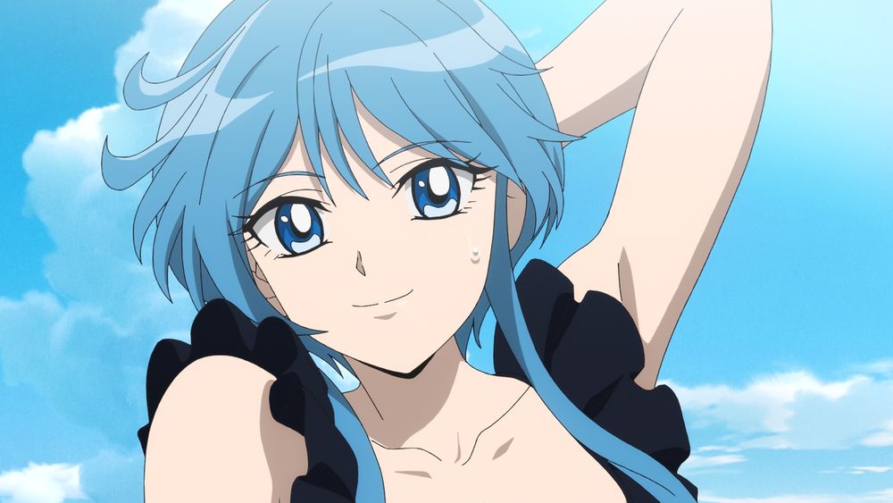 伝説が再び！新アニメ『地獄先生ぬ～べ～』第2クールが大好評放送中！