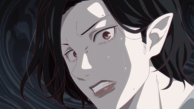 TVアニメ『ババンババンバンバンパイア』第2話 先行カット公開！「不愉快な吸血鬼」あらすじ