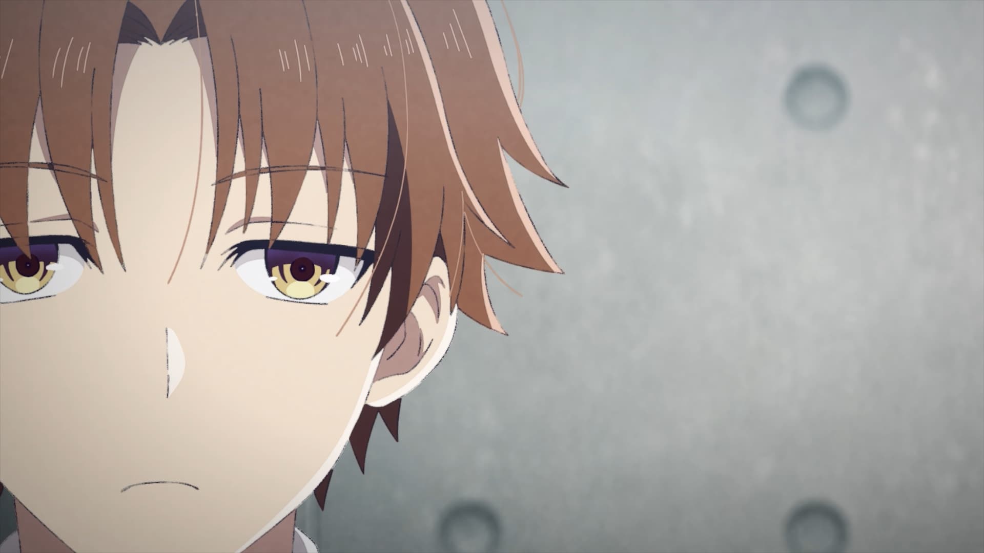 TVアニメ『ようこそ実力至上主義の教室へ 4th Season 2年生編1学期』最新情報解禁！