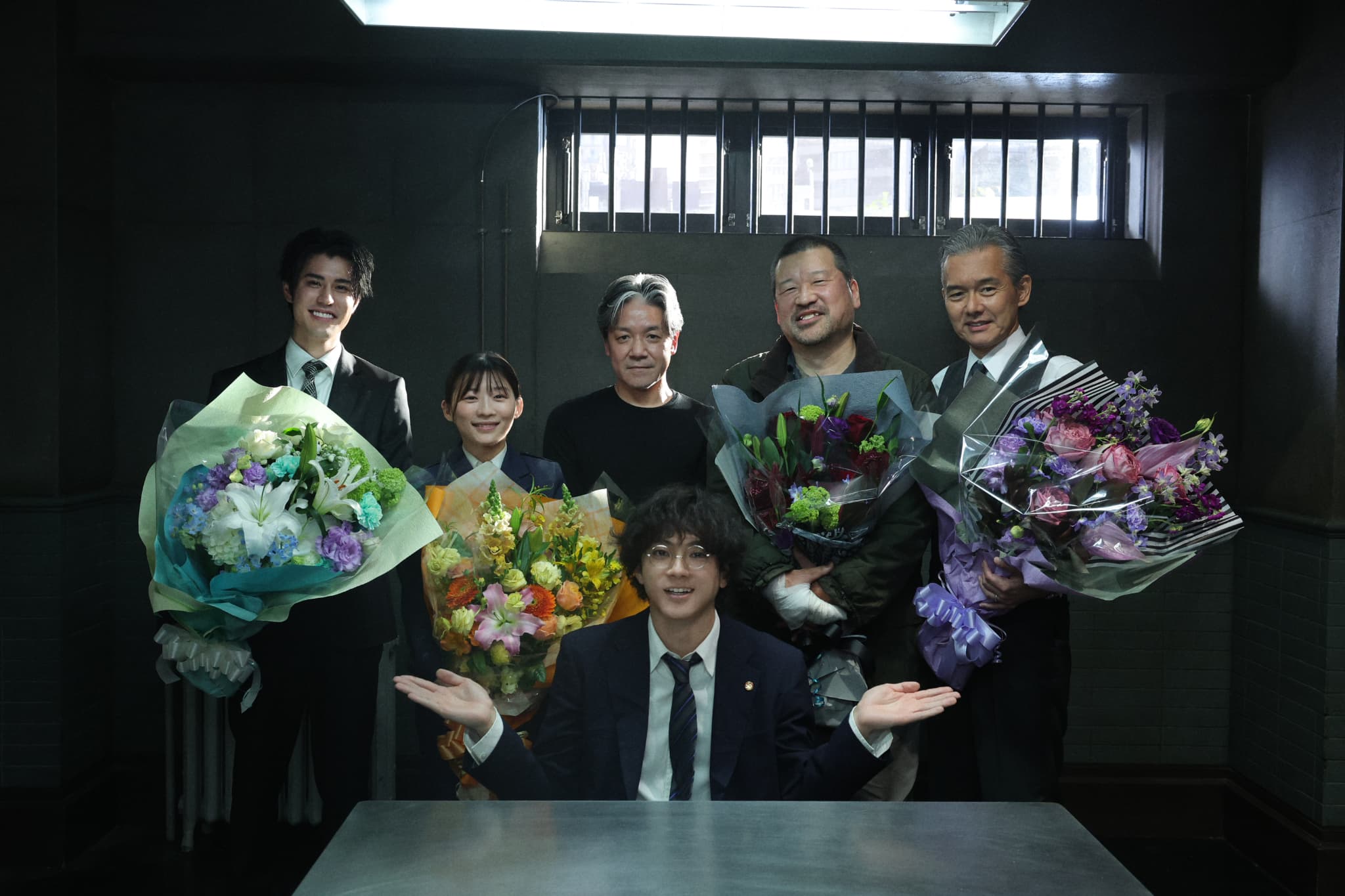 映画『爆弾』、大ヒットの軌跡を辿る！