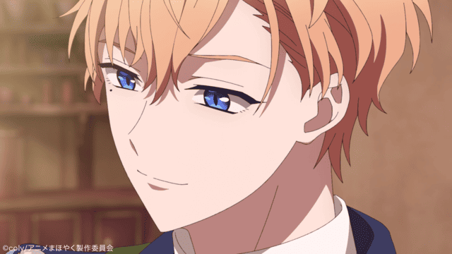 TVアニメ『魔法使いの約束』第3話 先行カット公開！「真心を込めて、朝食を」あらすじ