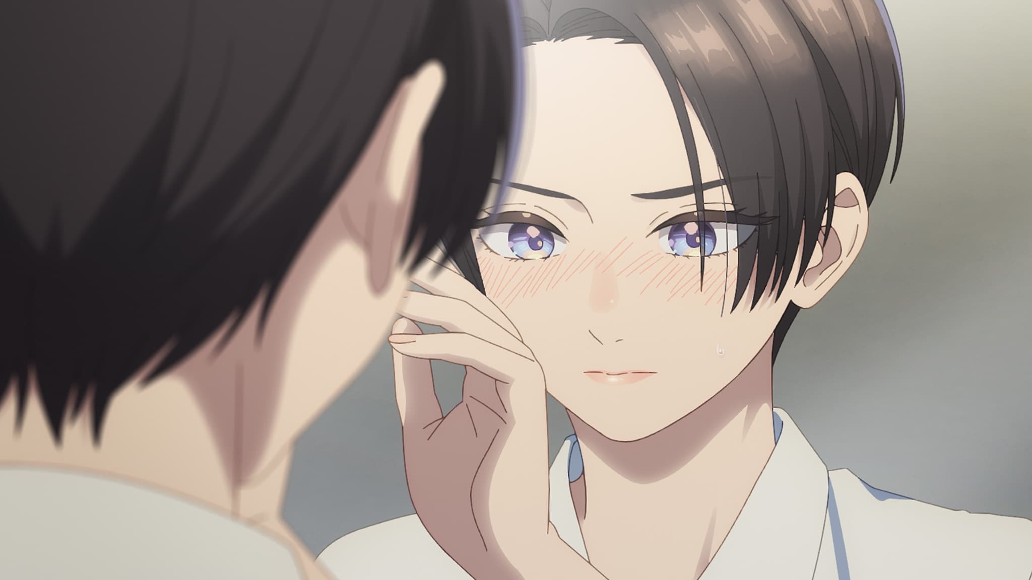 TVアニメ『うるわしの宵の月』とは？