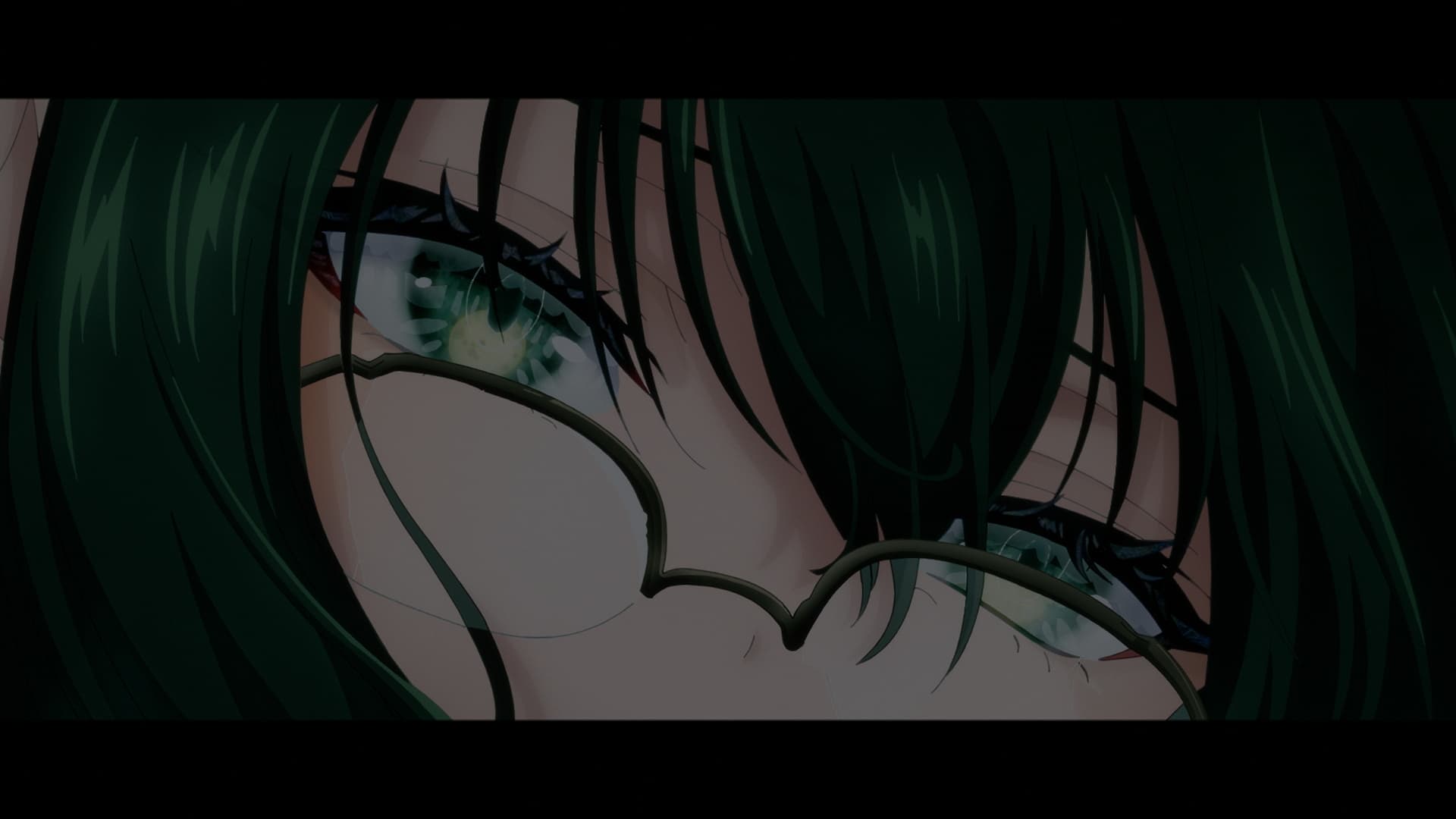 TVアニメ『死亡遊戯で飯を食う。』第3話「In the Name of —-」あらすじ＆先行カット公開！