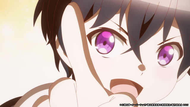 TVアニメ『俺は星間国家の悪徳領主！』第2話 先行カット公開！「転生」あらすじ