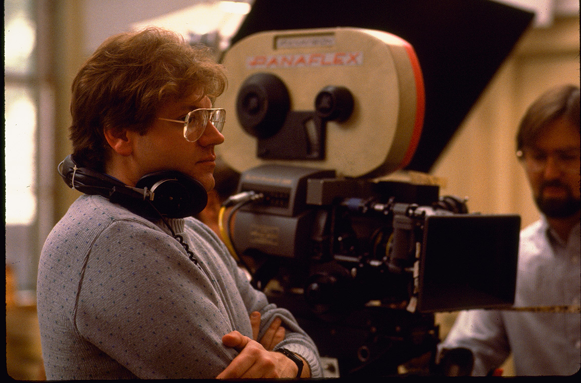 伝説のSF映画『BTTF』が40周年！プレミアムな限定上映が決定